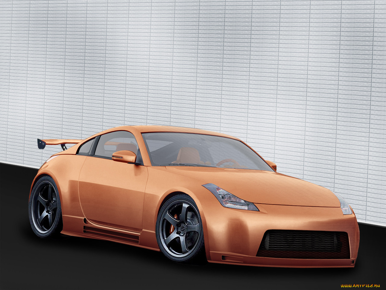 350z, , nissan, datsun